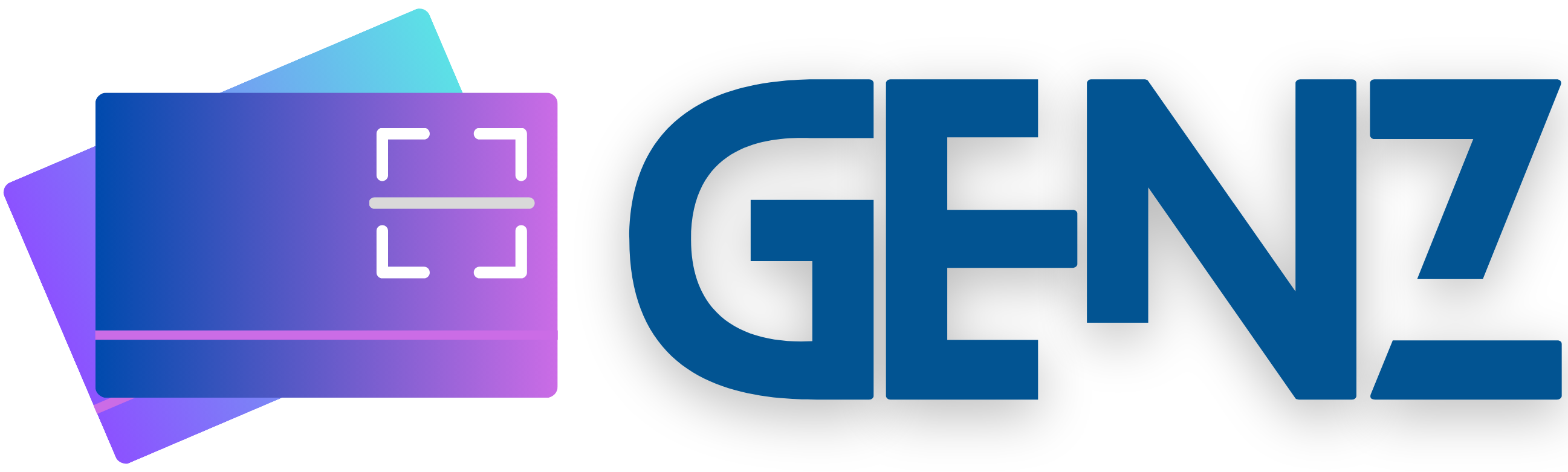 GenZ Cards
