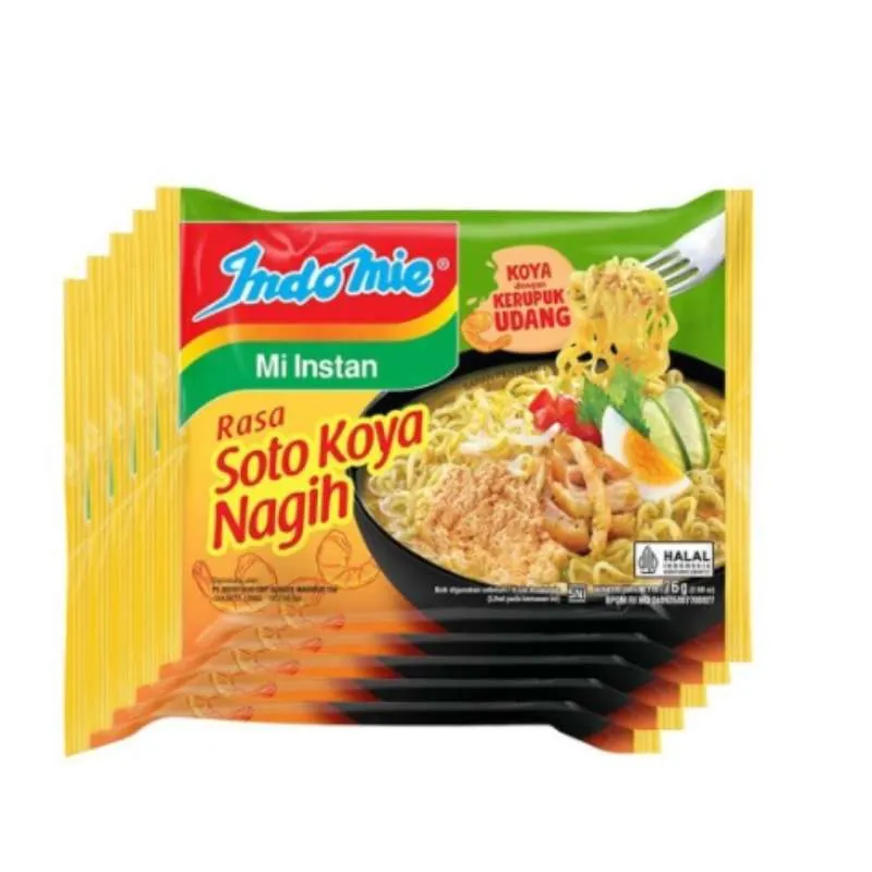 Indomie Soto Koya 10 pcs