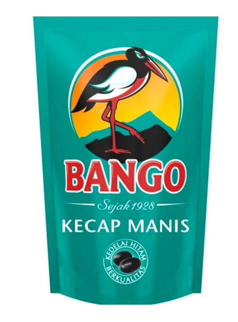 Kecap Bangau