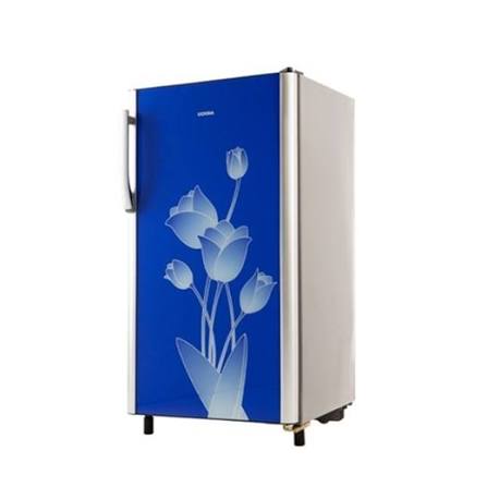 Kulkas 1 Pintu