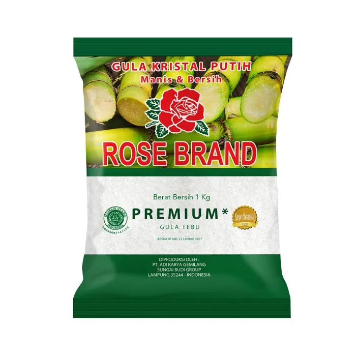 Gula Pasir Premium 1 Kg