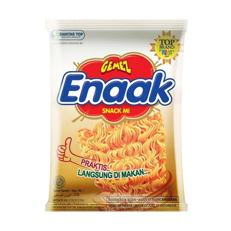 GEMEZ ENAK